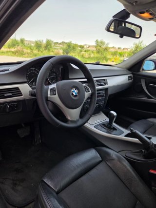 BMW Serie 3 2006