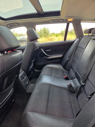 BMW Serie 3 2006