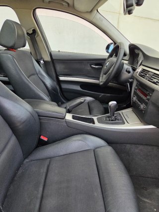 BMW Serie 3 2006