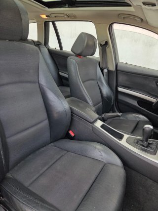 BMW Serie 3 2006