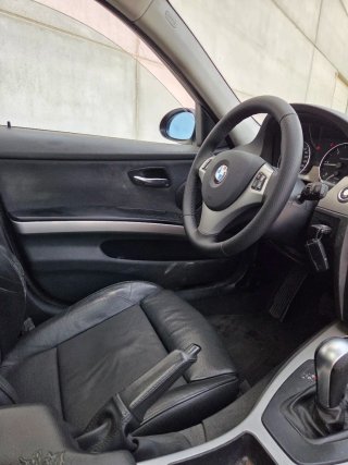 BMW Serie 3 2006