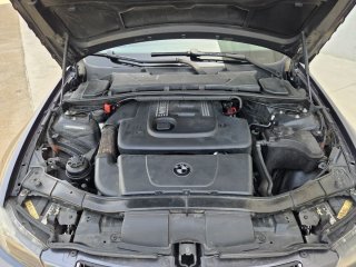 BMW Serie 3 2006