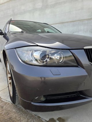 BMW Serie 3 2006