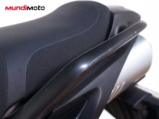 YAMAHA FZ6S S2