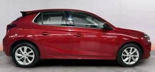 Opel Corsa 2022