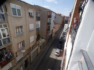 Piso en venta en Barrio Torrero en Zaragoza