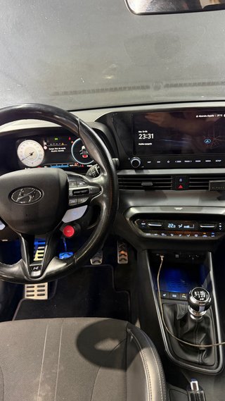 Hyundai i20N 2023