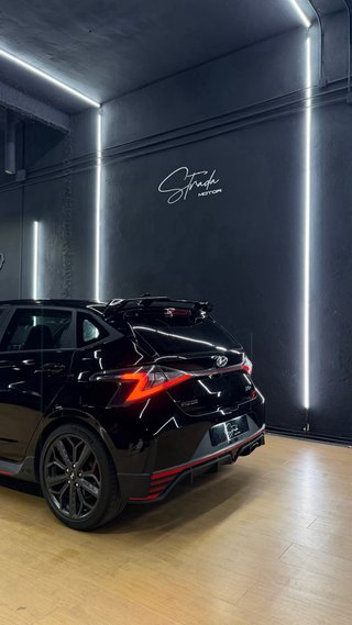 Hyundai i20N 2023
