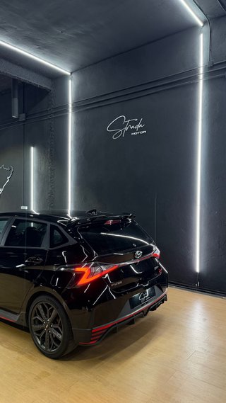 Hyundai i20N 2023