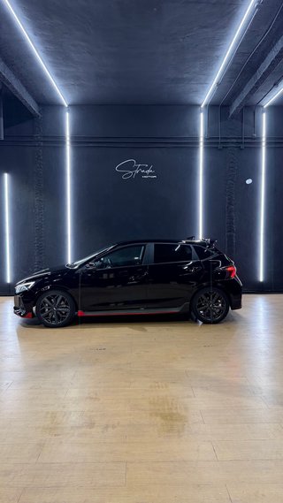 Hyundai i20N 2023