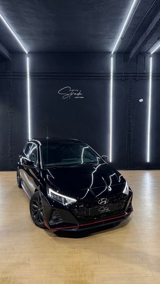 Hyundai i20N 2023