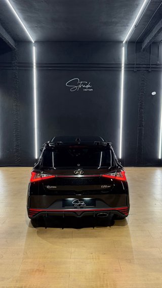 Hyundai i20N 2023