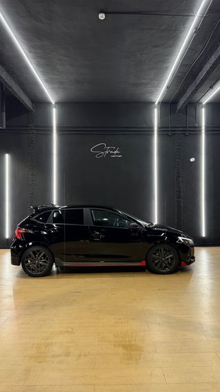 Hyundai i20N 2023