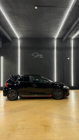Hyundai i20N 2023