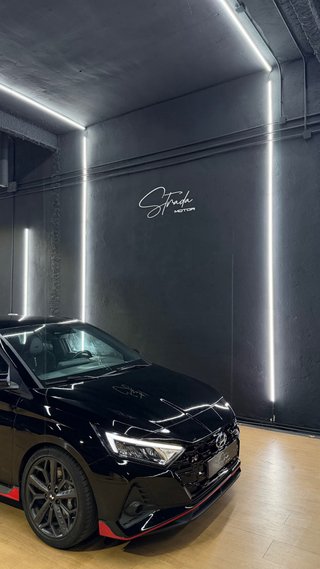 Hyundai i20N 2023