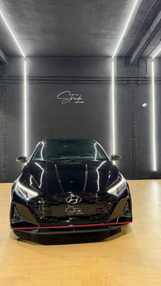 Hyundai i20N 2023