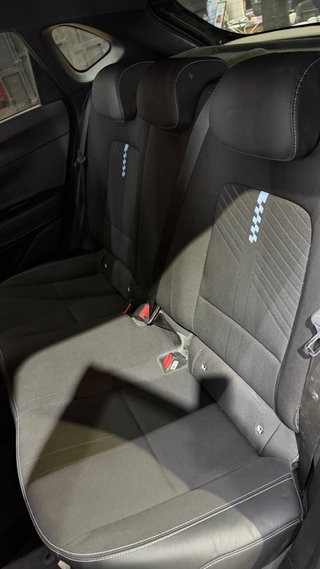 Hyundai i20N 2023