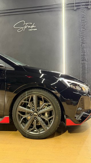 Hyundai i20N 2023
