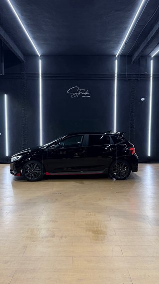 Hyundai i20N 2023
