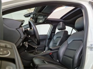 Mercedes-Benz Clase A 2016