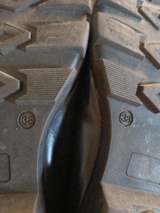 Zapatos Pablosky piel niña talla 38