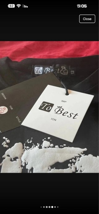 Conjunto MFS camiseta y pantalón corto