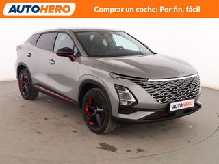 Omoda 5 1.6 Turbo 2WD Premium