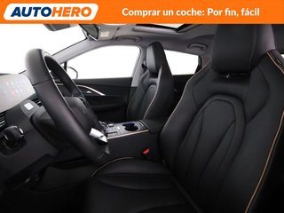 Omoda 5 1.6 Turbo 2WD Premium