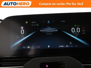 Omoda 5 1.6 Turbo 2WD Premium