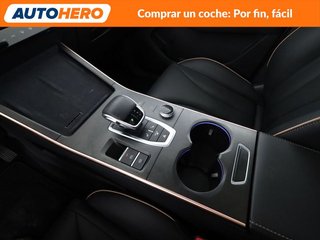 Omoda 5 1.6 Turbo 2WD Premium