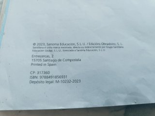 Ciencias Sociais, 6 Primaria, Proxecto Construí...