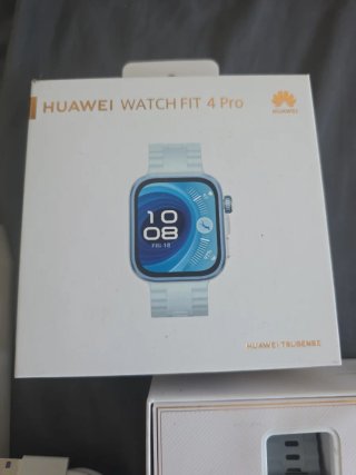Smartwatch Usado 6 Meses