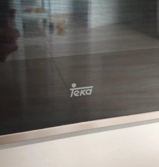 Horno Multifunción Teka HSB 635