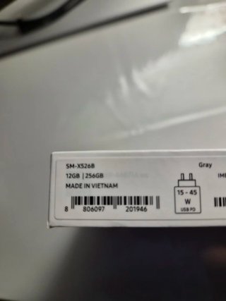 Samsung Galaxy Tab S10 FE 5G + Cover Tastiera