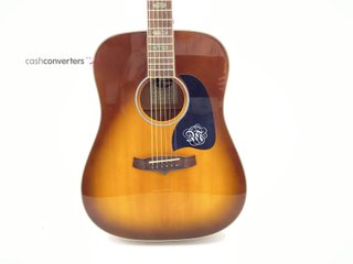 guitarra clasica tanglewood evolution tw28 svab