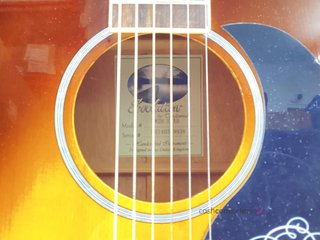 guitarra clasica tanglewood evolution tw28 svab