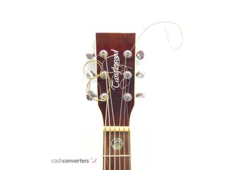 guitarra clasica tanglewood evolution tw28 svab