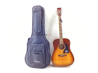 guitarra clasica tanglewood evolution tw28 svab