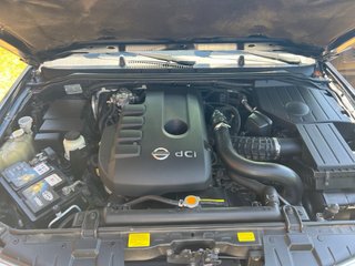 Nissan Pathfinder 2005
