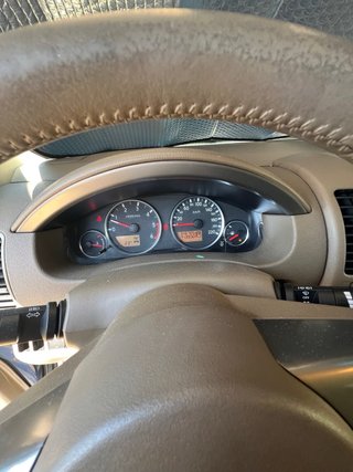 Nissan Pathfinder 2005