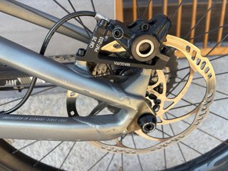 Focus Jam2 E-Bike