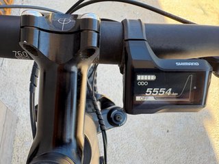 Focus Jam2 E-Bike