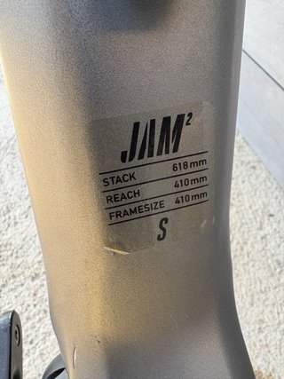 Focus Jam2 E-Bike