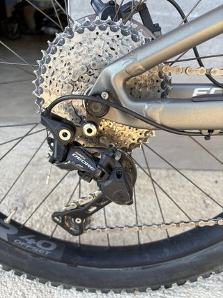 Focus Jam2 E-Bike