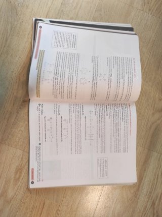 Química 2 Bachillerato