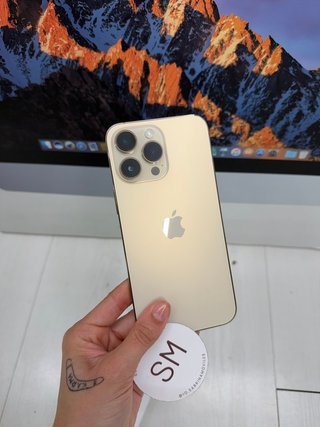 IPHONE 14 PRO MAX 512gb COMO NUEVO