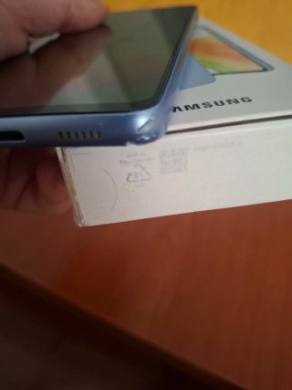 Samsung Galaxy A33 Blu