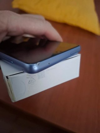 Samsung Galaxy A33 Blu