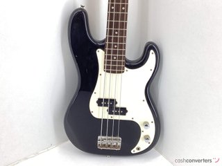 bajo electrico xp xtreme performance precision bass
