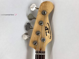bajo electrico xp xtreme performance precision bass